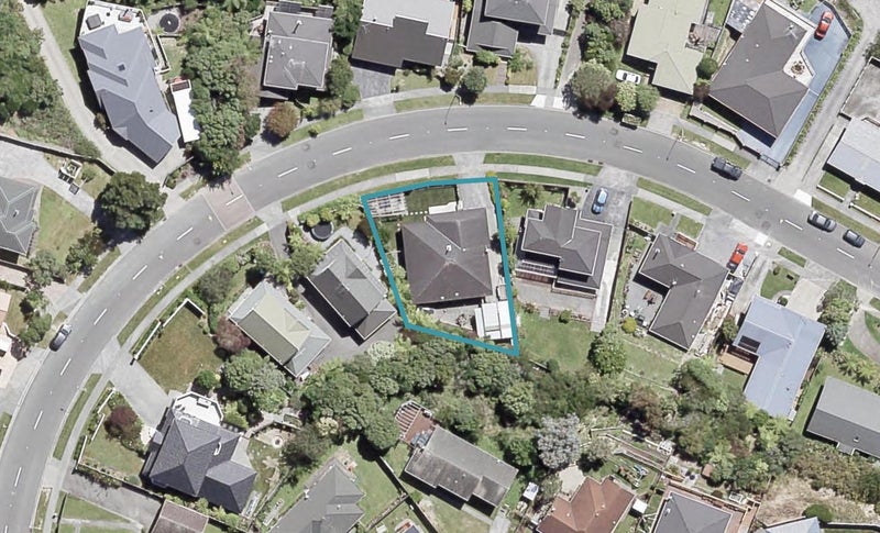 151 Tirohanga Road, Tirohanga, Lower Hutt - Carousel 1