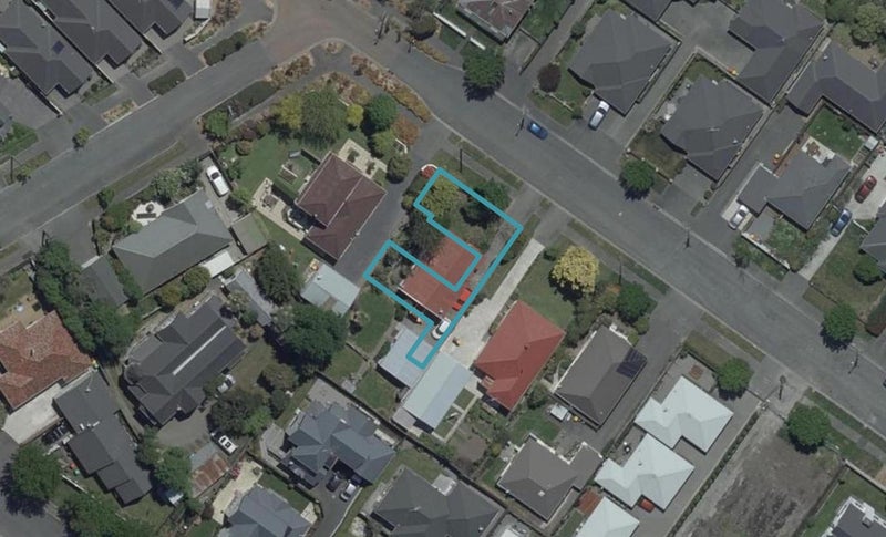 21A Proctor Street, Papanui, Christchurch - Carousel 1