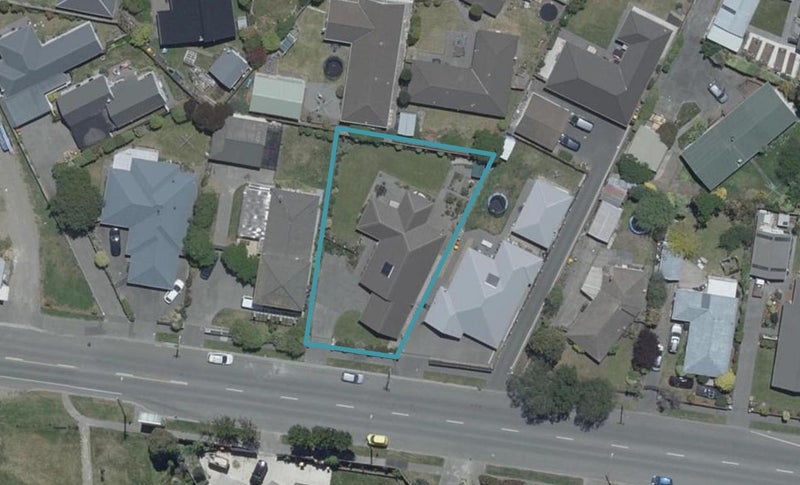 363 Mairehau Road, Parklands, Christchurch - Carousel 1