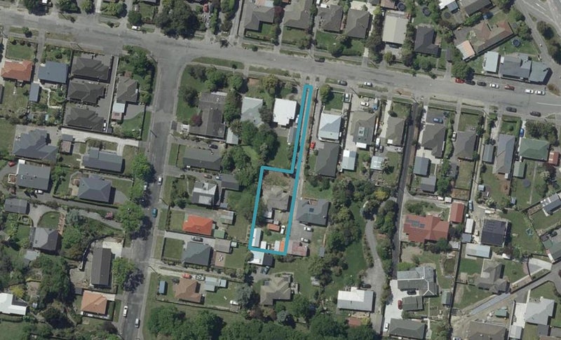 52B Grange Street, Hillsborough, Christchurch - Carousel 1