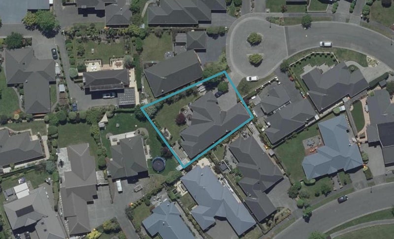 7 Falconridge Place, Shirley, Christchurch - Carousel 1