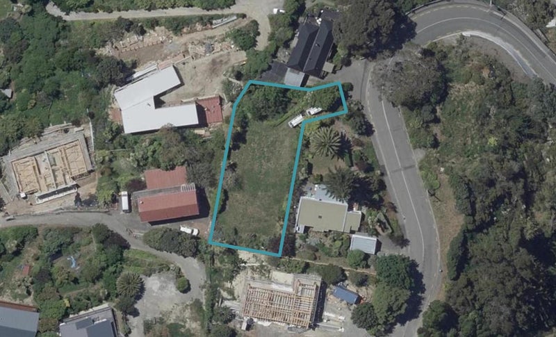 6 Maffeys Road, Mount Pleasant, Christchurch - Carousel 1