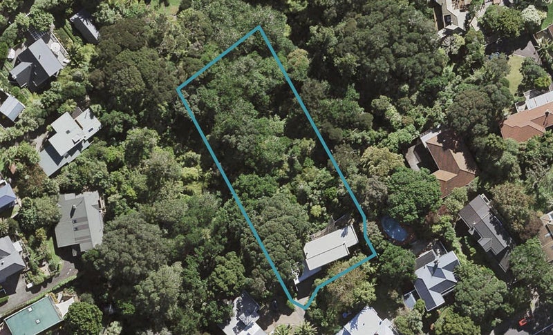 8B Maritime Terrace, Birkenhead, Auckland - Carousel 1