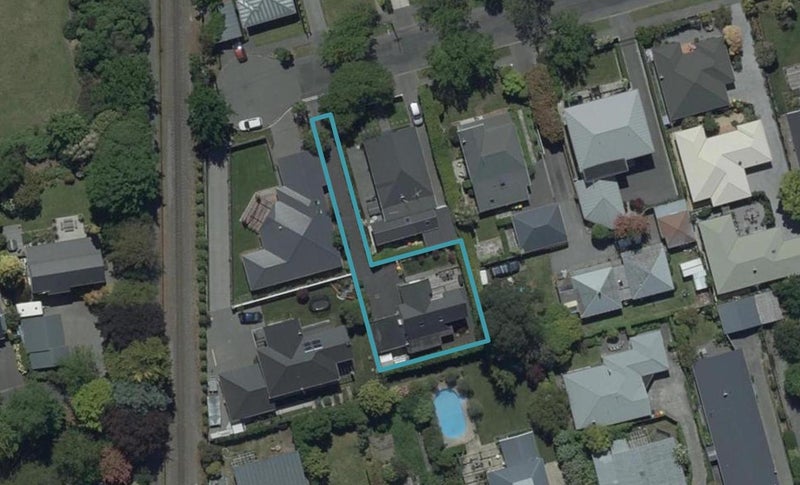 19 Elmwood Road, Strowan, Christchurch - Carousel 1