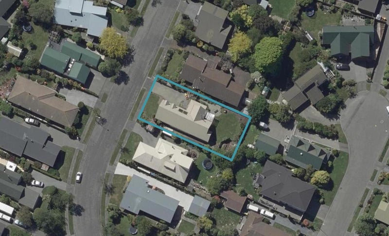 14 Townshend Crescent, Halswell, Christchurch - Carousel 1