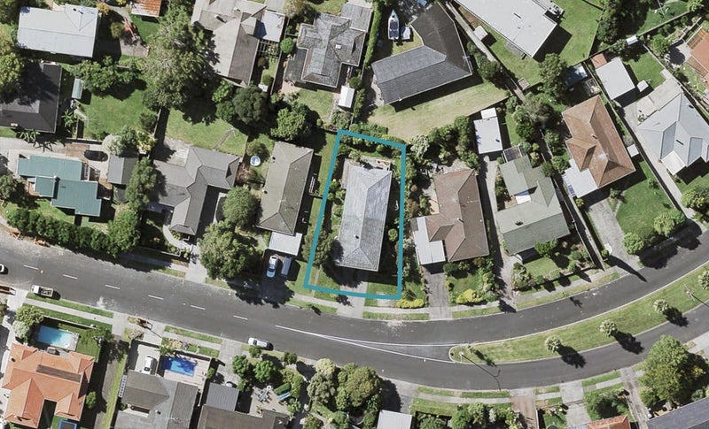 1/22 Meadway, Sunnyhills, Auckland - Carousel 1