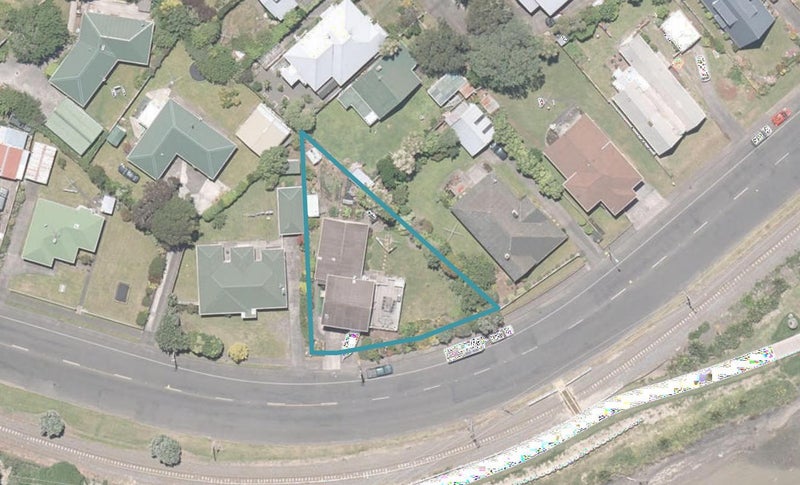 284 Taupo Quay, Gonville, Whanganui - Carousel 1
