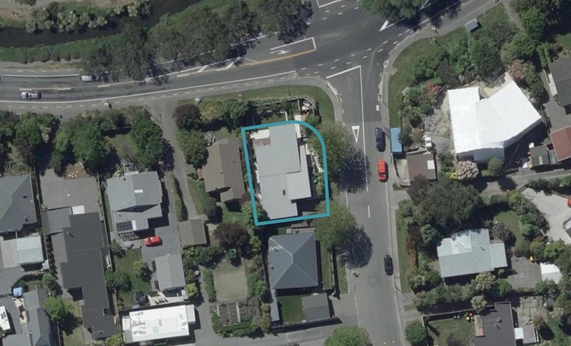 1/2 Bowenvale Avenue, Cashmere, Christchurch - Carousel 1