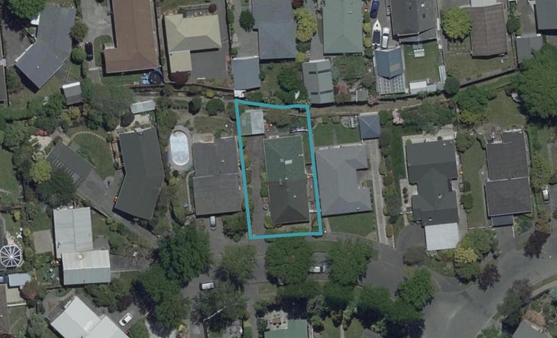 2/6 Pulford Place, Ilam, Christchurch - Carousel 1