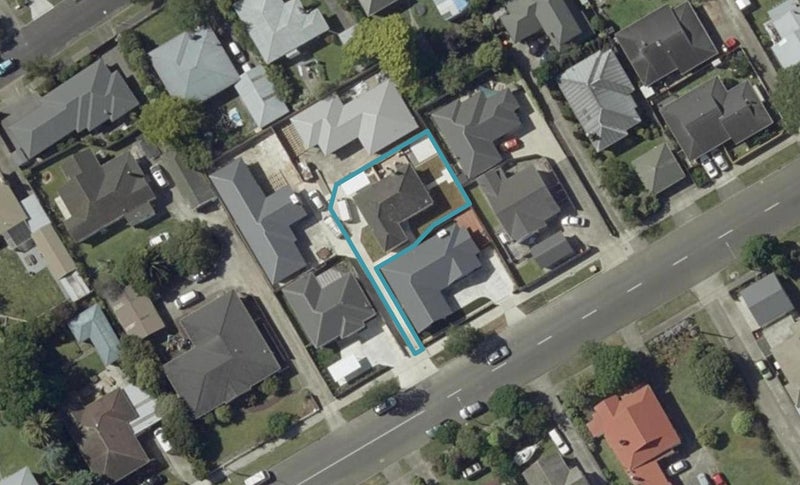 57 Ferguson Street, Awapuni, Palmerston North - Carousel 1