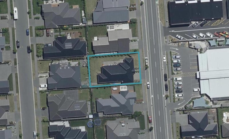 49 Te Korari Street, Marshland, Christchurch - Carousel 1