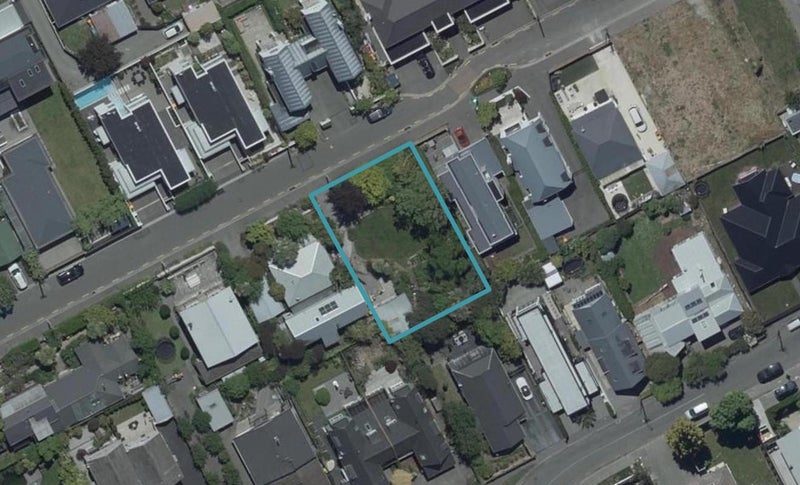 44 Cox Street, Merivale, Christchurch - Carousel 1