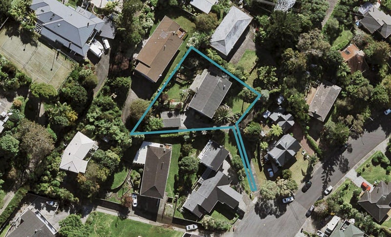 25 Stephen Lysnar Place, Hillsborough, Auckland - Carousel 1