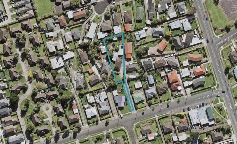 158 Hall Avenue, Favona, Auckland - Carousel 1