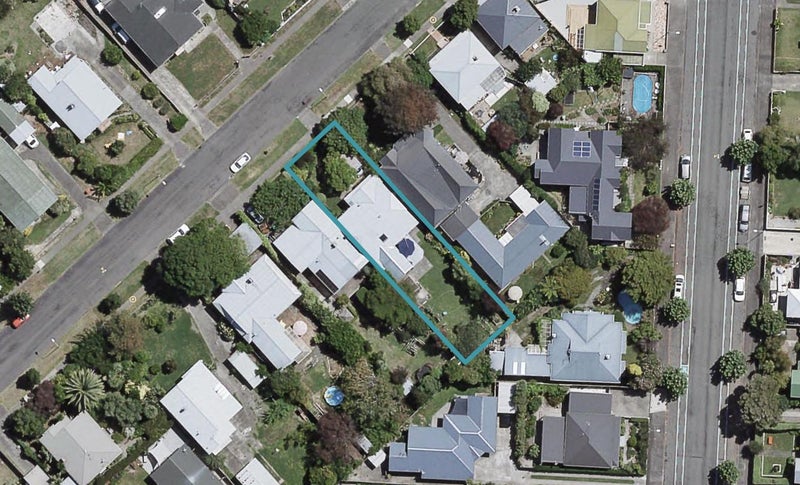 8A Ashridge Road, Napier South, Napier - Carousel 1