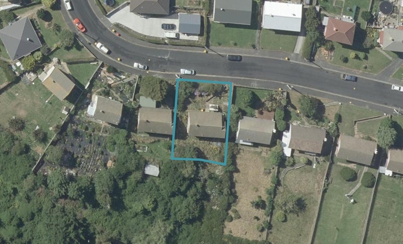 52 Panmure Avenue, Calton Hill, Dunedin - Carousel 1