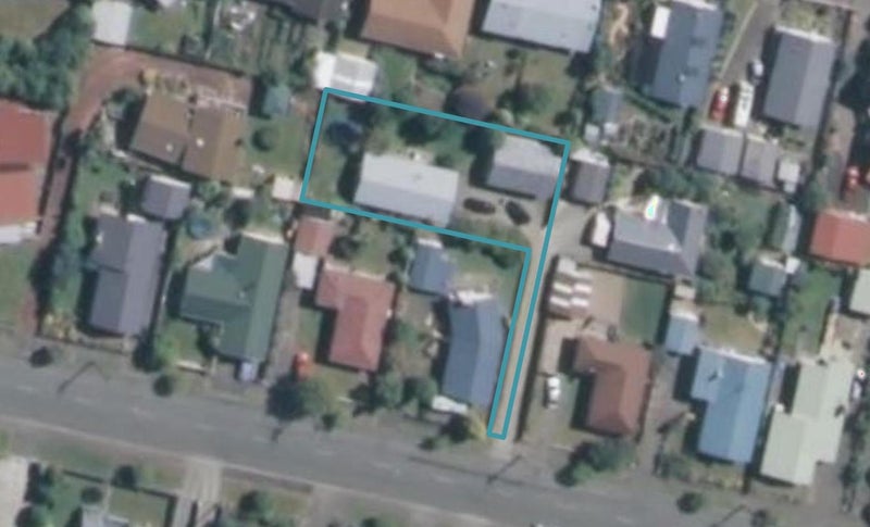 35A Jellicoe Street, Oceanview, Timaru - Carousel 1