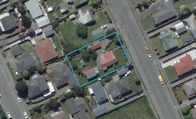 5 Wilson Street, Islington, Christchurch - Carousel 1