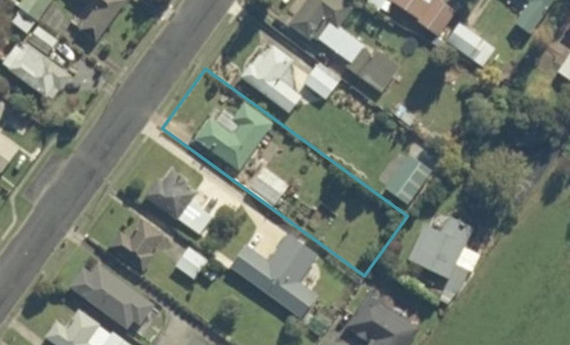 6 Kilbride Road, Matamata, Matamata - Carousel 1