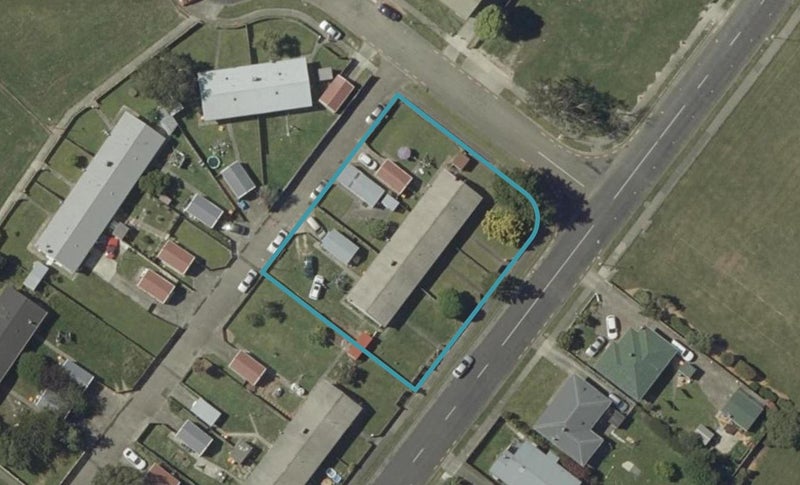 45 Ronberg Street, Highbury, Palmerston North - Carousel 1