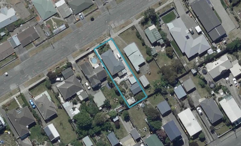 31 Tedder Avenue, North New Brighton, Christchurch - Carousel 1