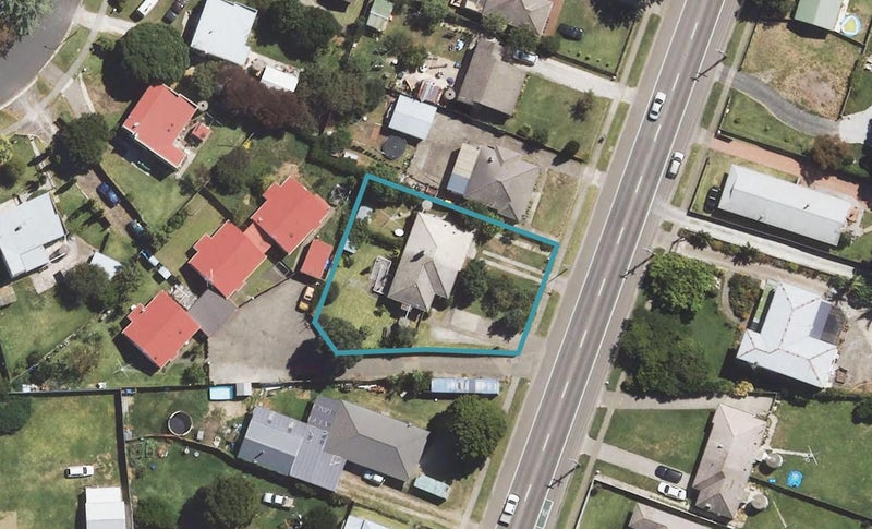 119 Stanley Road, Te Hapara, Gisborne - Carousel 1