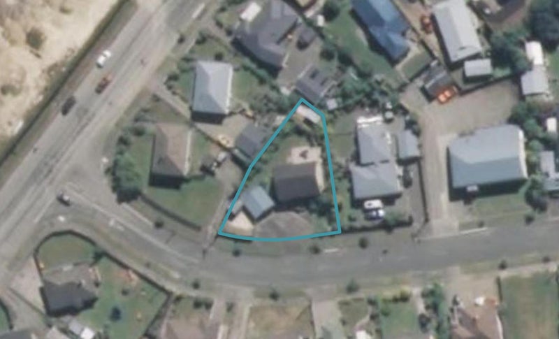 103 Andrew Street, Marchwiel, Timaru - Carousel 1