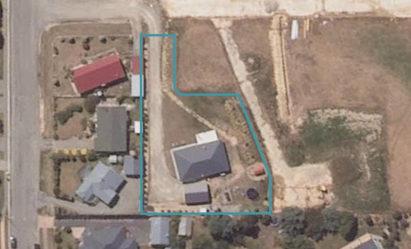 4A Whitehaven Street, Weston, Oamaru - Carousel 1