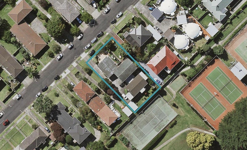 3/7 Ngaio Street, Takapuna, Auckland - Carousel 1