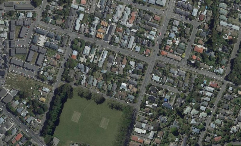 4/46 Buffon Street, Waltham, Christchurch - Carousel 1