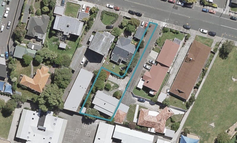 34A Pretoria Street, Hutt Central, Lower Hutt - Carousel 1