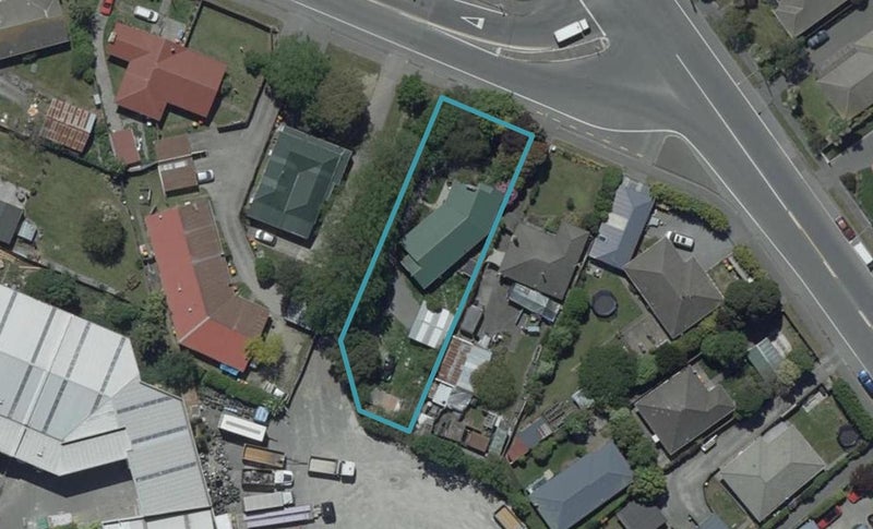 5 Buchanans Road, Sockburn, Christchurch - Carousel 1