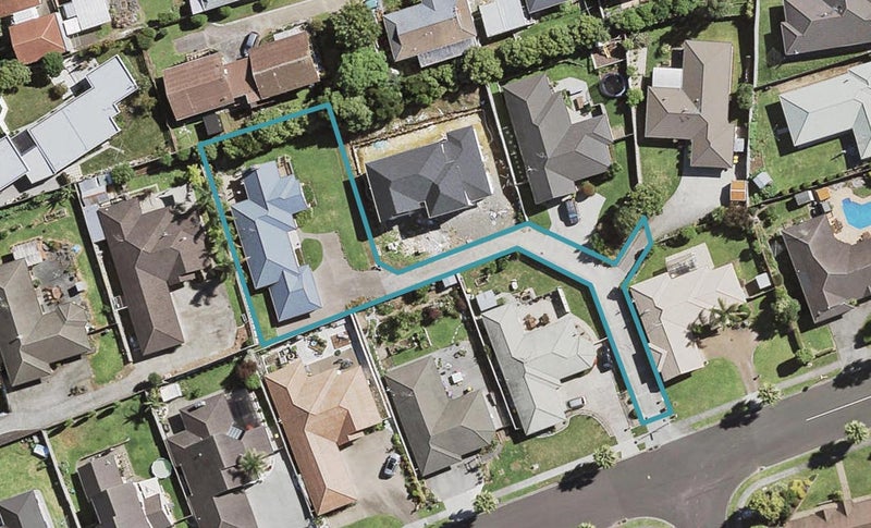 11 Parkhaven Drive, Rosehill, Papakura - Carousel 1