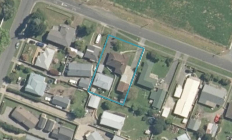 26A Thompson Street, Leamington, Cambridge - Carousel 1