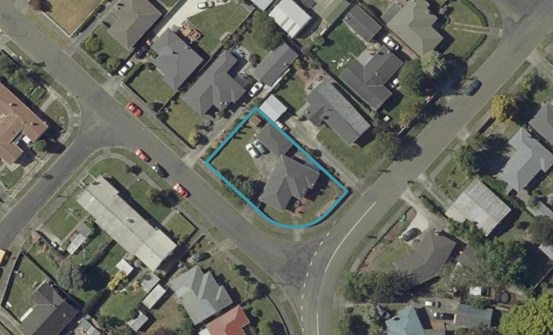11 Jackson Avenue, Highbury, Palmerston North - Carousel 1