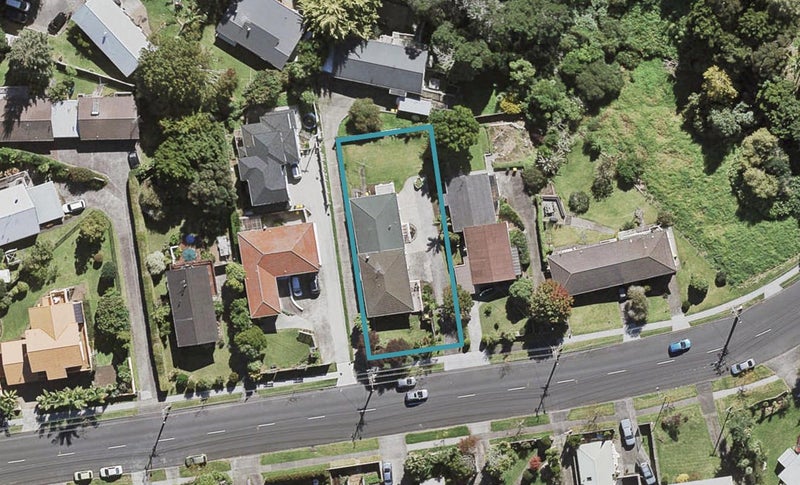 36B Coronation Road, Hillcrest, Auckland - Carousel 1