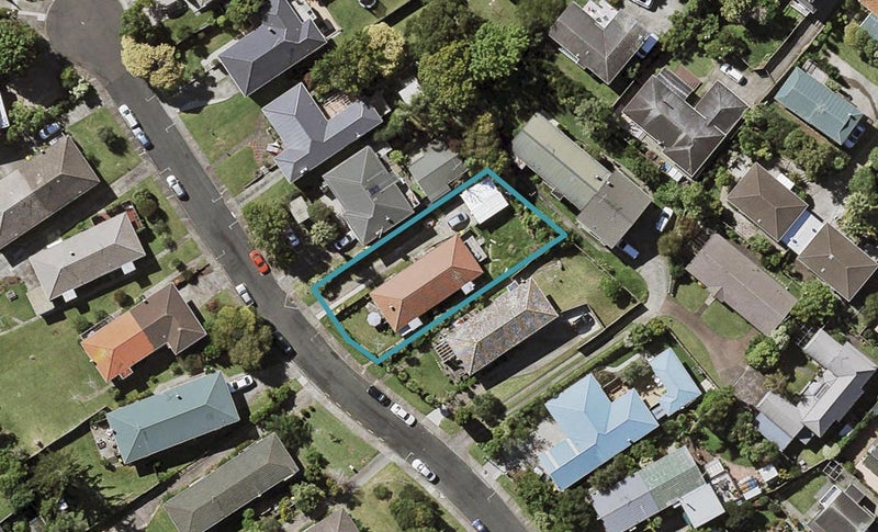 2/20 Margaret Place, Milford, Auckland - Carousel 1