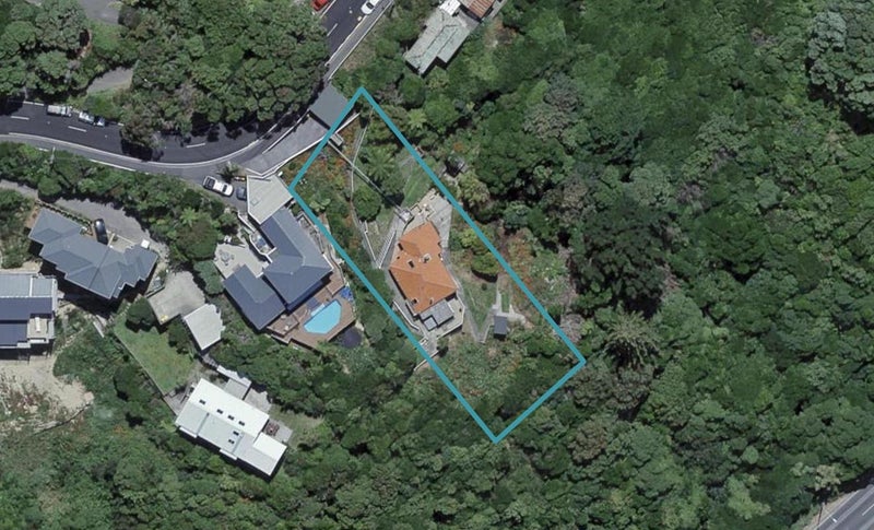 14 Homebush Road, Khandallah, Wellington - Carousel 1