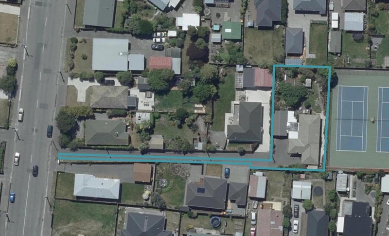 176A Bower Avenue, New Brighton, Christchurch - Carousel 1