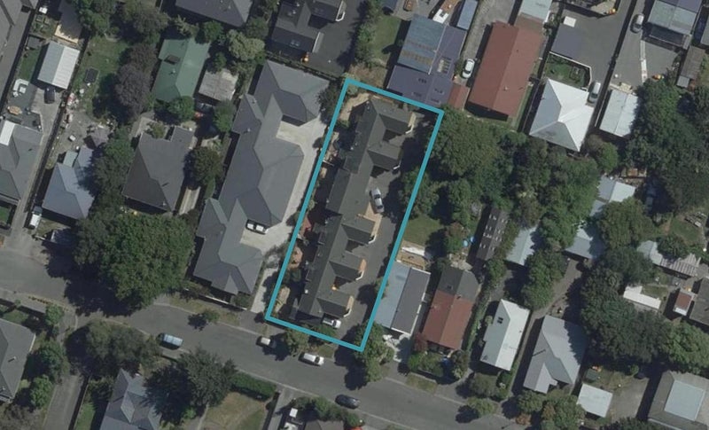 5/35 Walpole Street, Waltham, Christchurch - Carousel 1