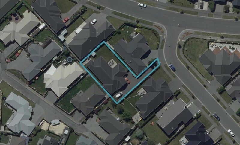 4 Bennington Way, Wigram, Christchurch - Carousel 1