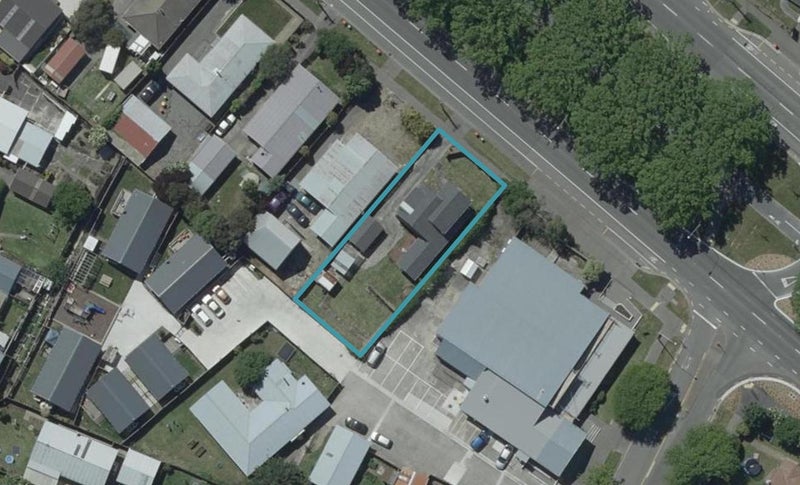 376 Linwood Avenue, Bromley, Christchurch - Carousel 1