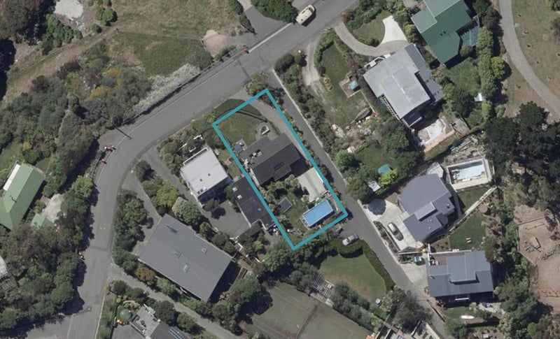 75 Panorama Road, Clifton, Christchurch - Carousel 1