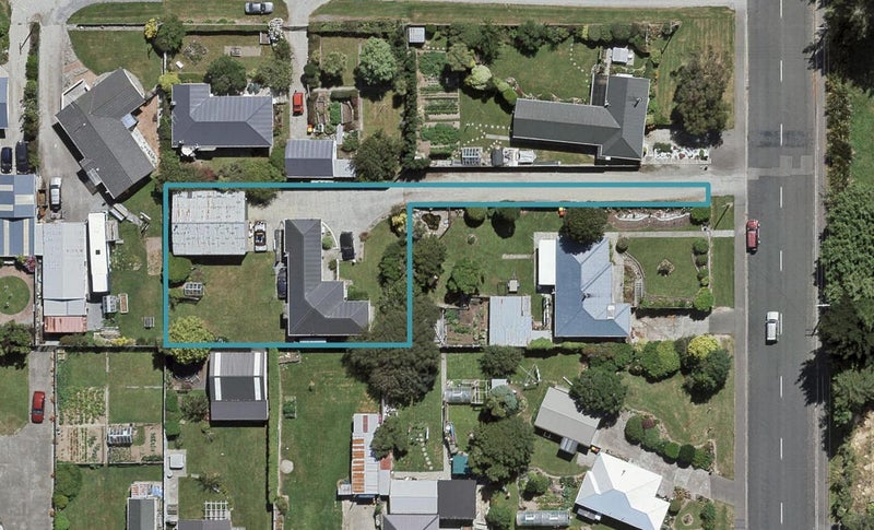 49 Bain Street, Kingswell, Invercargill - Carousel 1