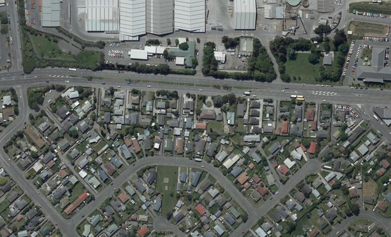 321A Main South Road, Hornby, Christchurch - Carousel 1