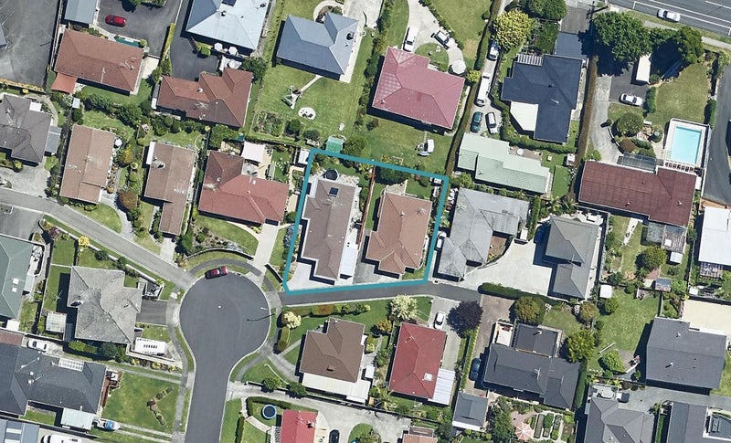17B Laing Place, Otumoetai, Tauranga - Carousel 1