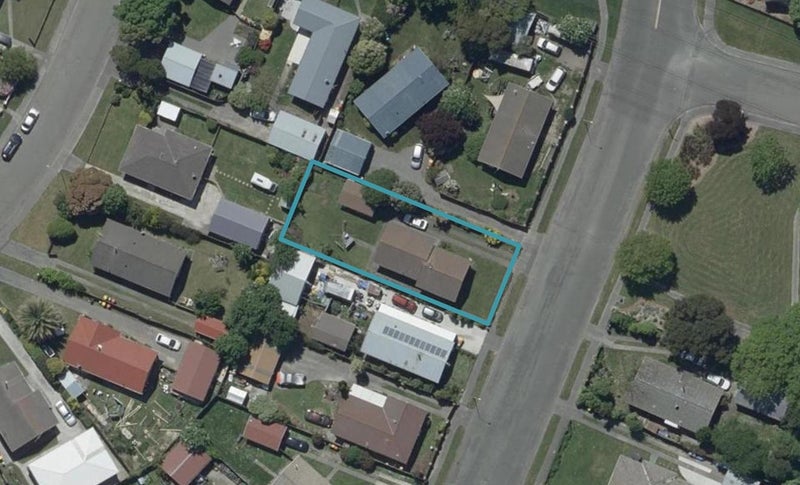 23 Vanguard Drive, Broomfield, Christchurch - Carousel 1