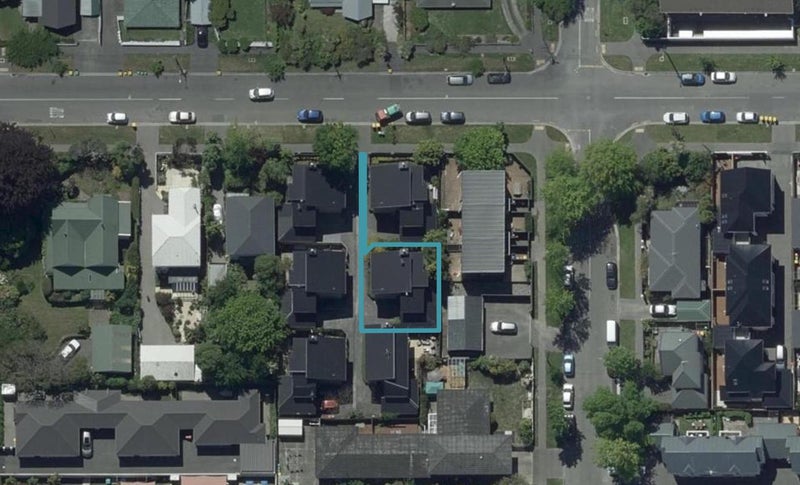 64B Purchas Street, St Albans, Christchurch - Carousel 1