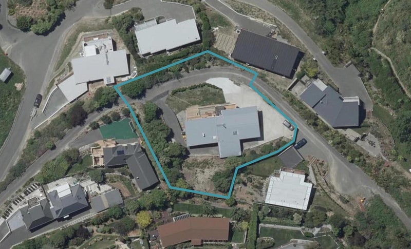 5 Iles Lane, Cashmere, Christchurch - Carousel 1