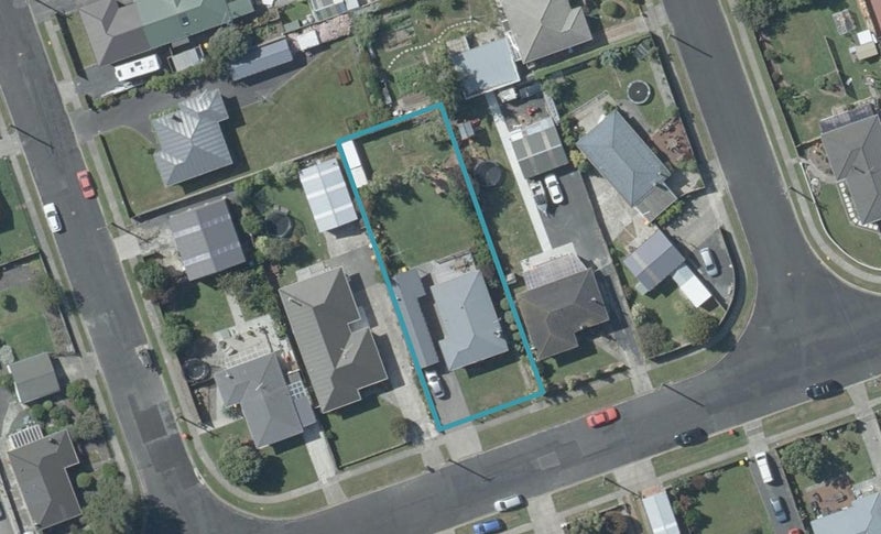 30 Viscount Road, Waldronville, Dunedin - Carousel 1